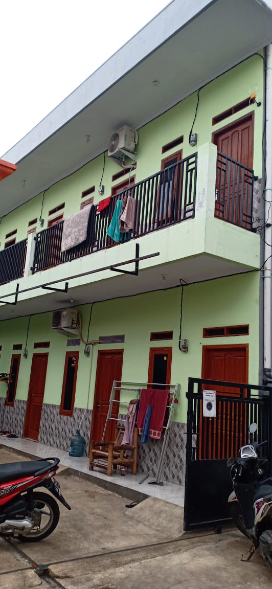 Properti sewa Indonesia