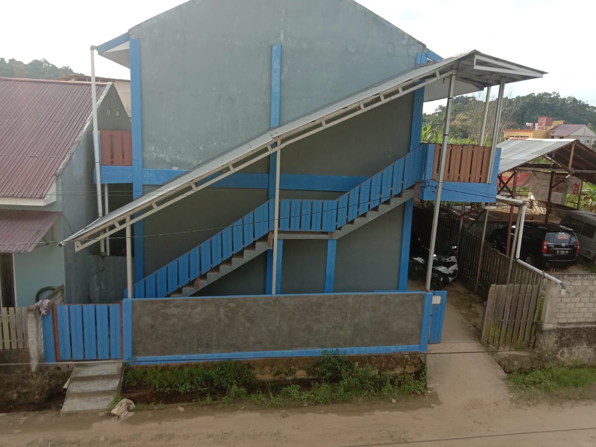 Properti sewa Indonesia