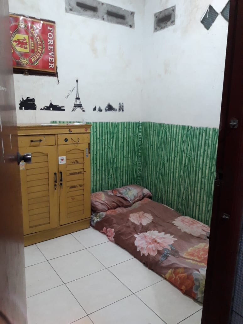 Kost Pak ANTOK — kontrakan di surabaya