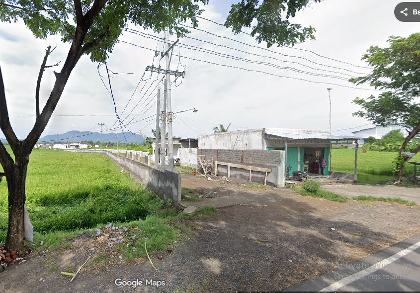 Properti sewa Indonesia