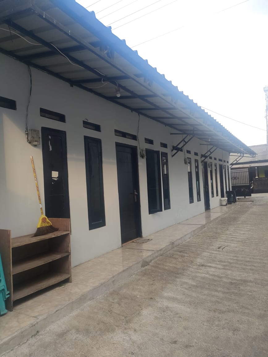 Properti sewa Indonesia