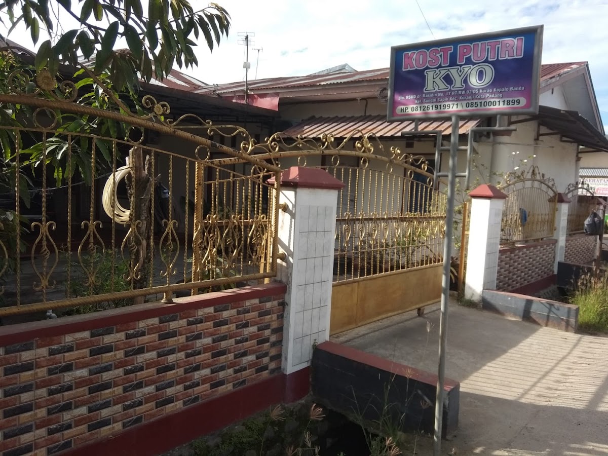Properti sewa Indonesia