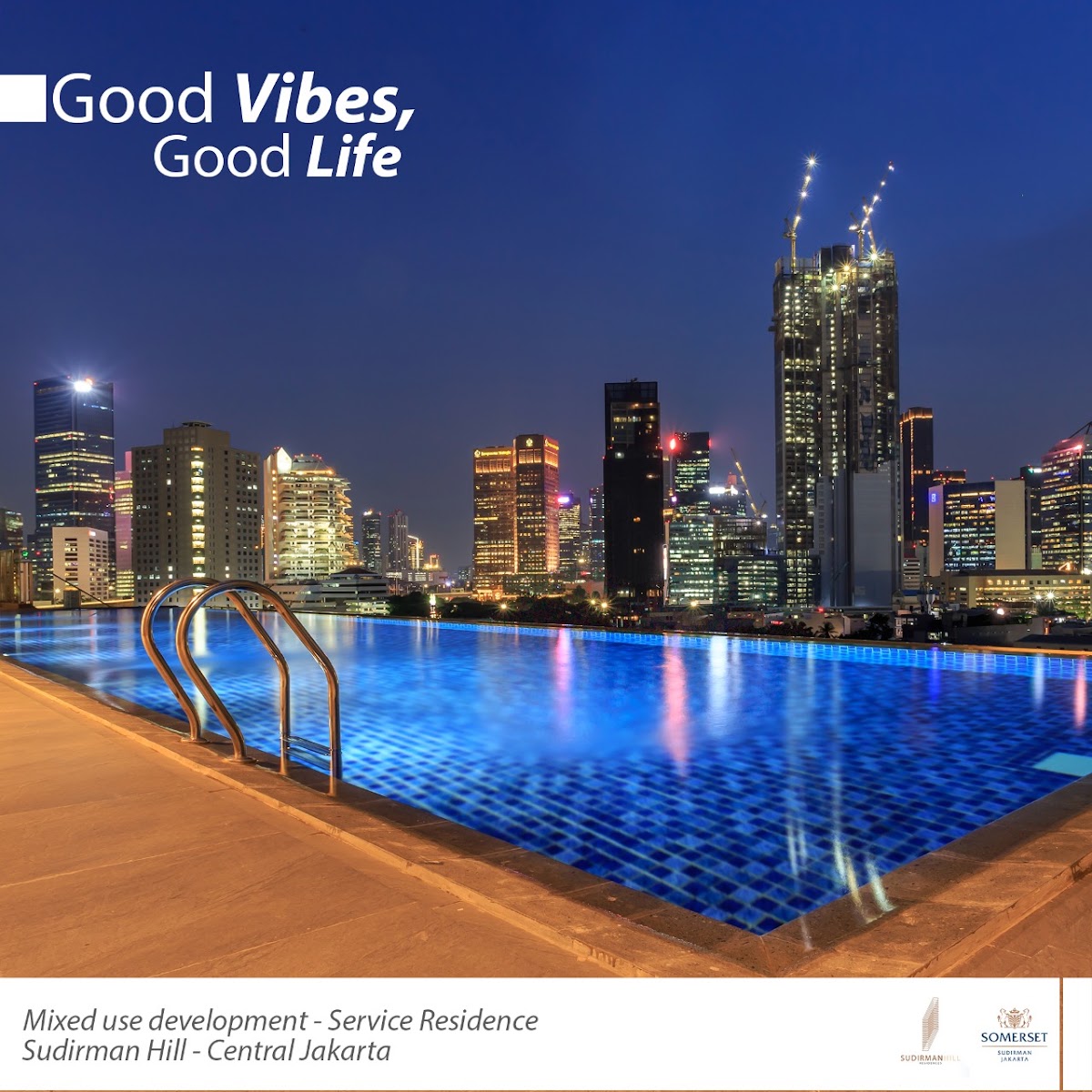 Properti sewa Indonesia