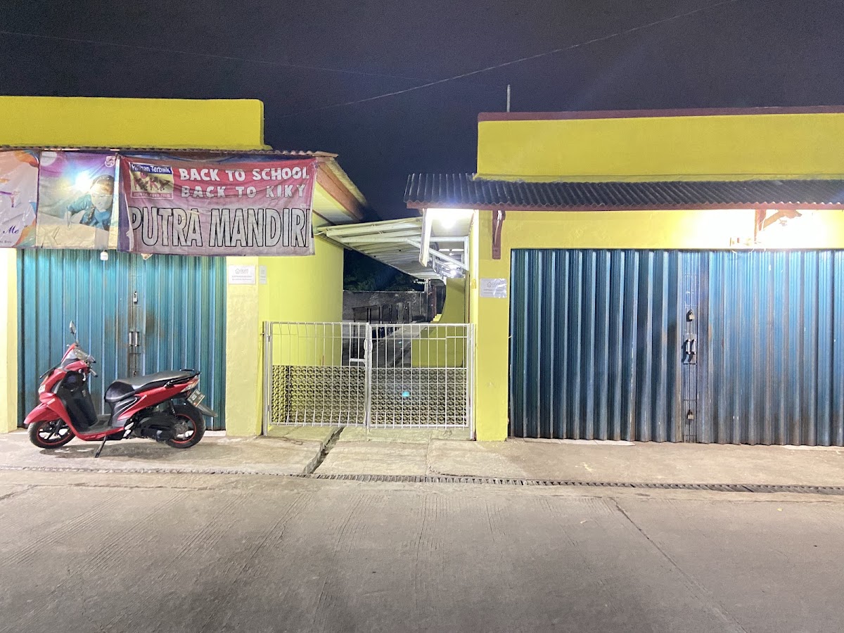 Properti sewa Indonesia