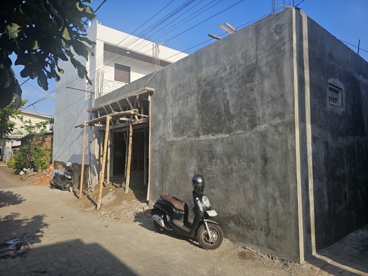 Properti sewa Indonesia