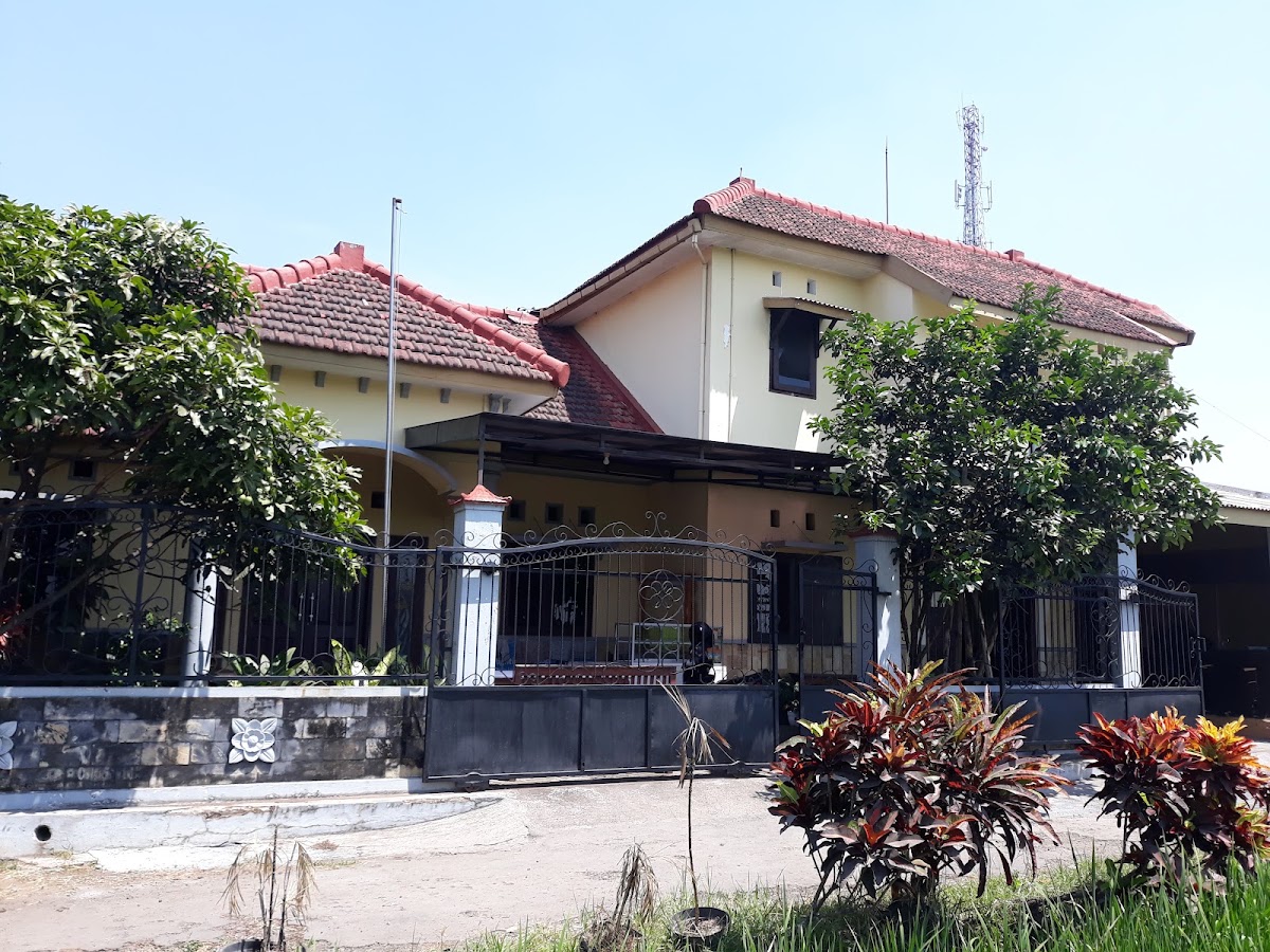 Kost Putra Gembrung (Kos Pak Rasno) — kos di malang