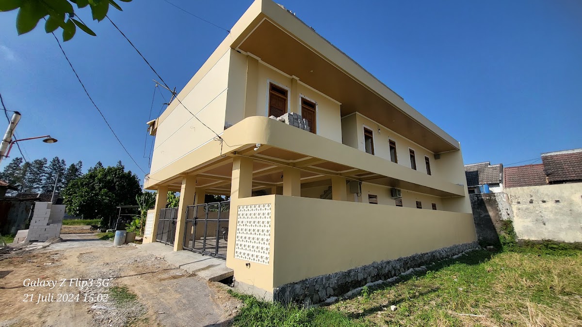 Properti sewa Indonesia