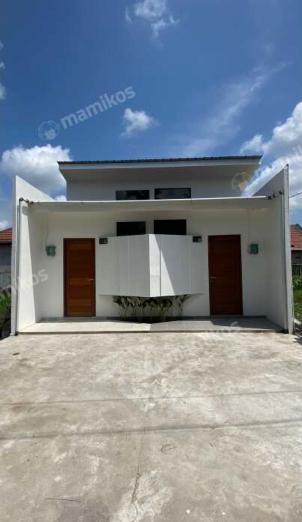 Properti sewa Indonesia