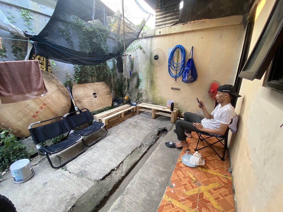 Kontrakan Wisma Cemara — kontrakan di bogor
