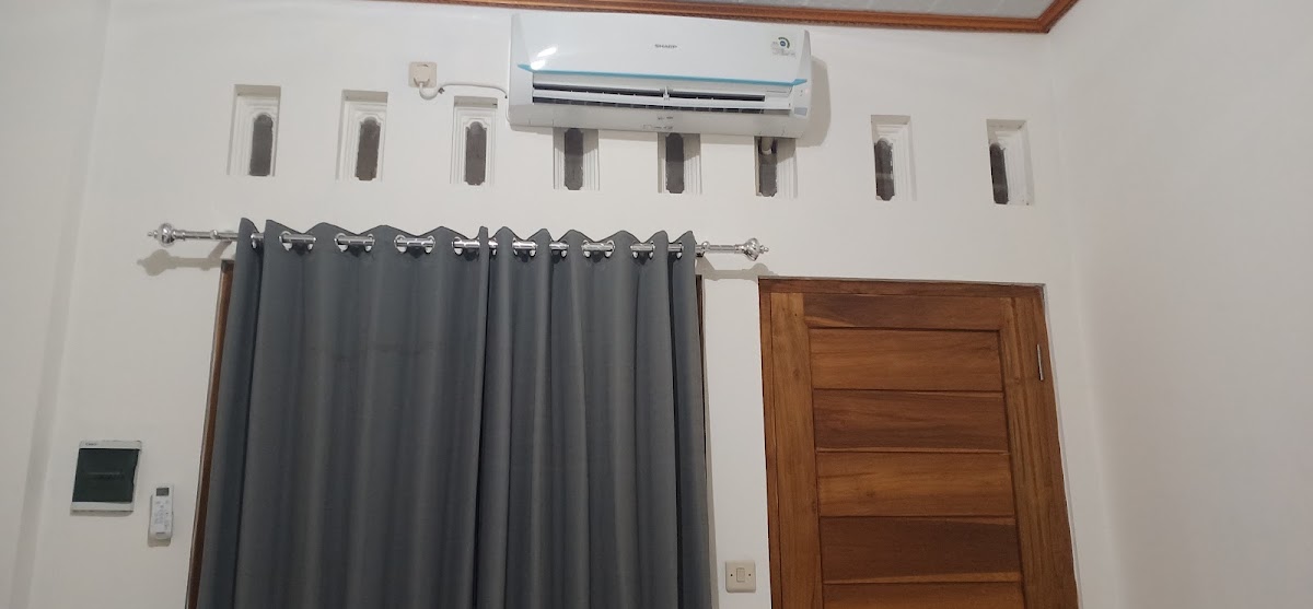 Properti sewa Indonesia