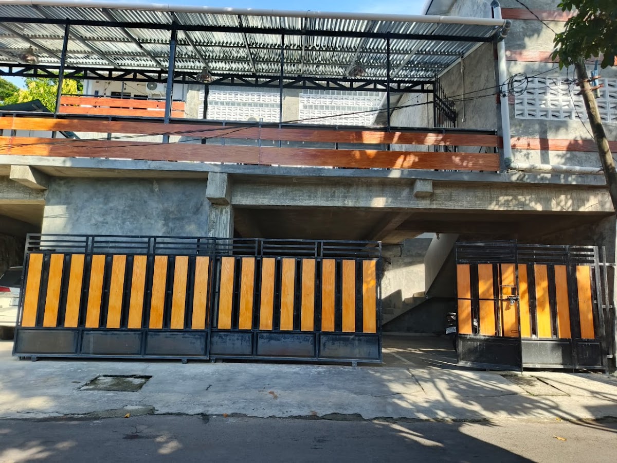 Properti sewa Indonesia