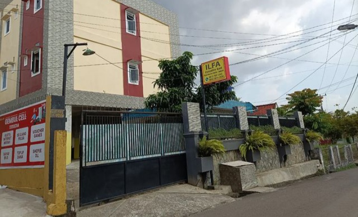Properti sewa Indonesia