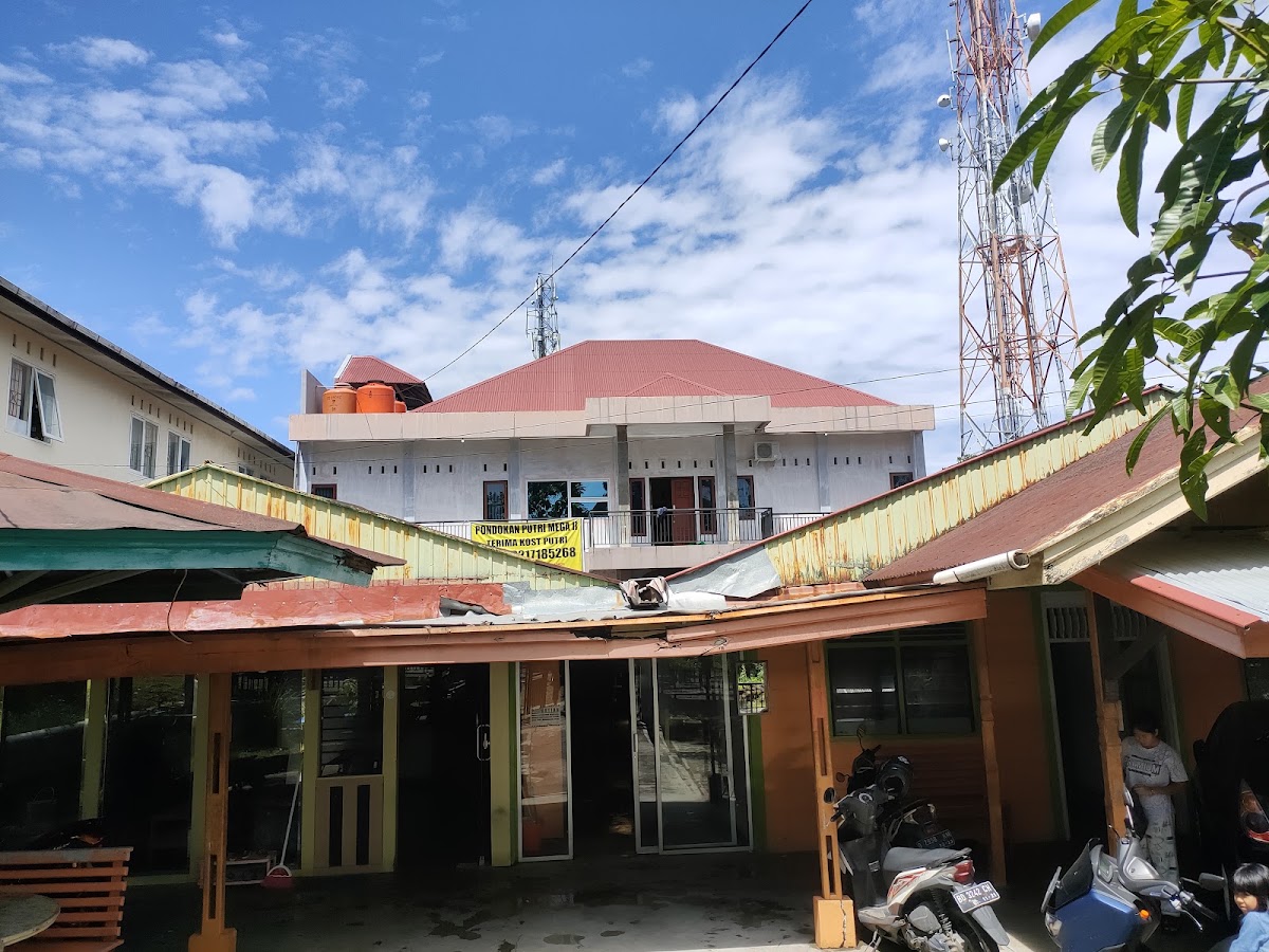 Properti sewa Indonesia