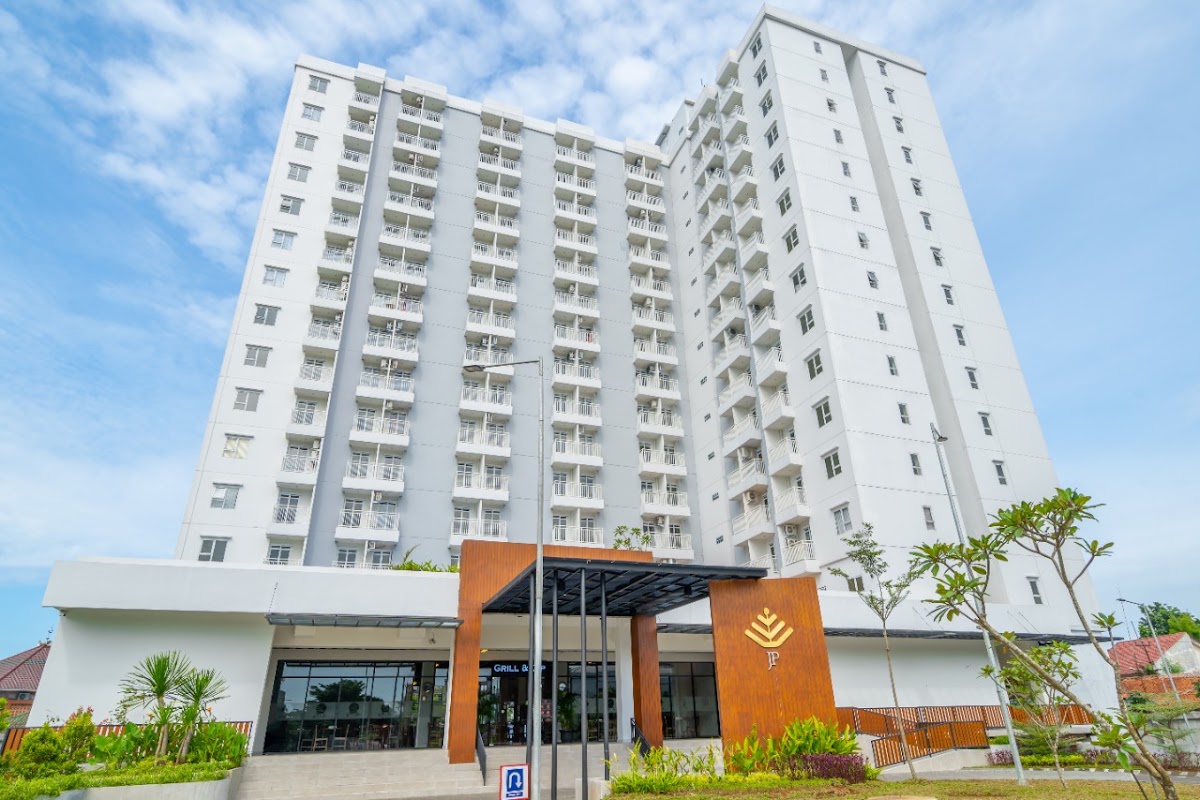 Properti sewa Indonesia
