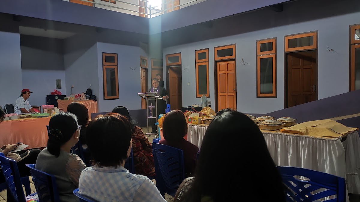 Properti sewa Indonesia