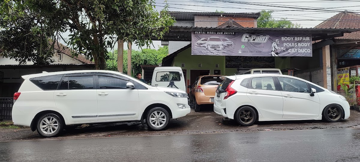 Properti sewa Indonesia