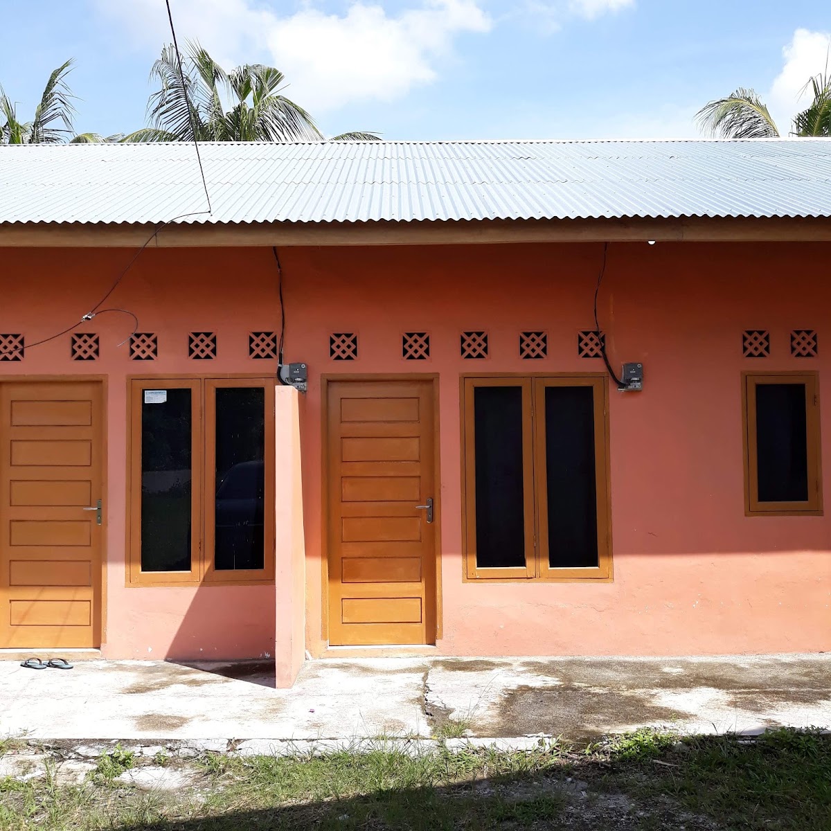 Properti sewa Indonesia