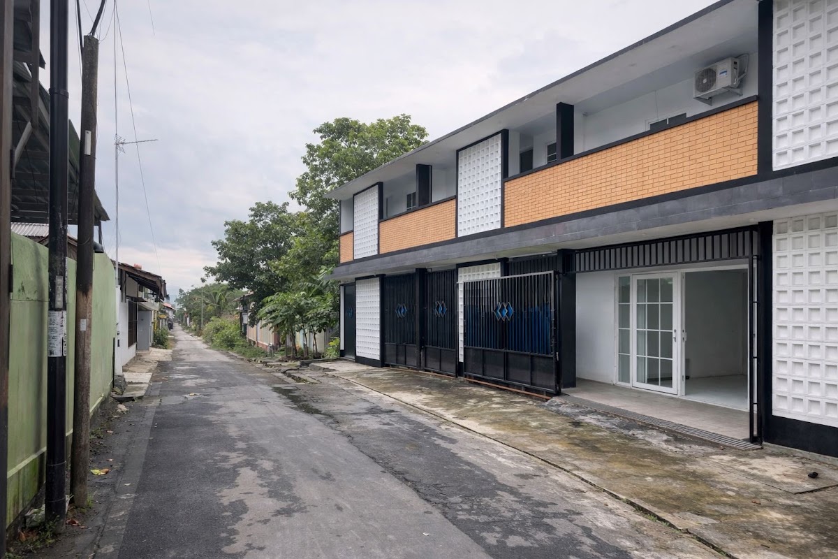 Kost golden tulip - Sewa di Colomadu