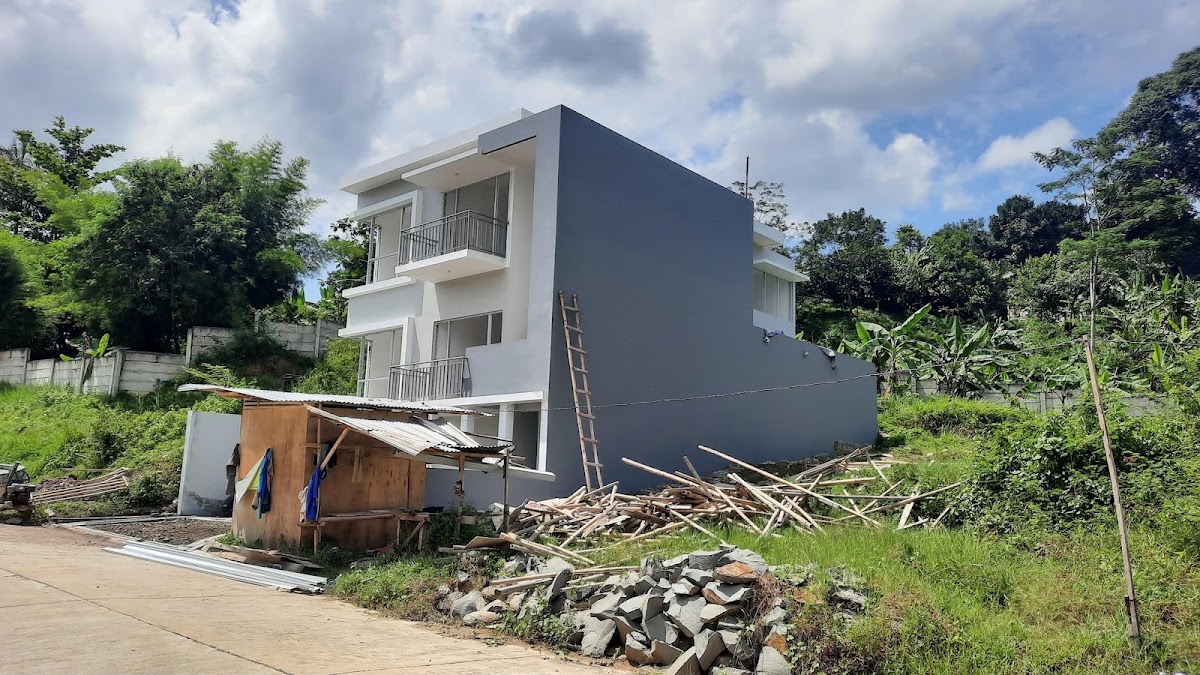 Properti sewa Indonesia