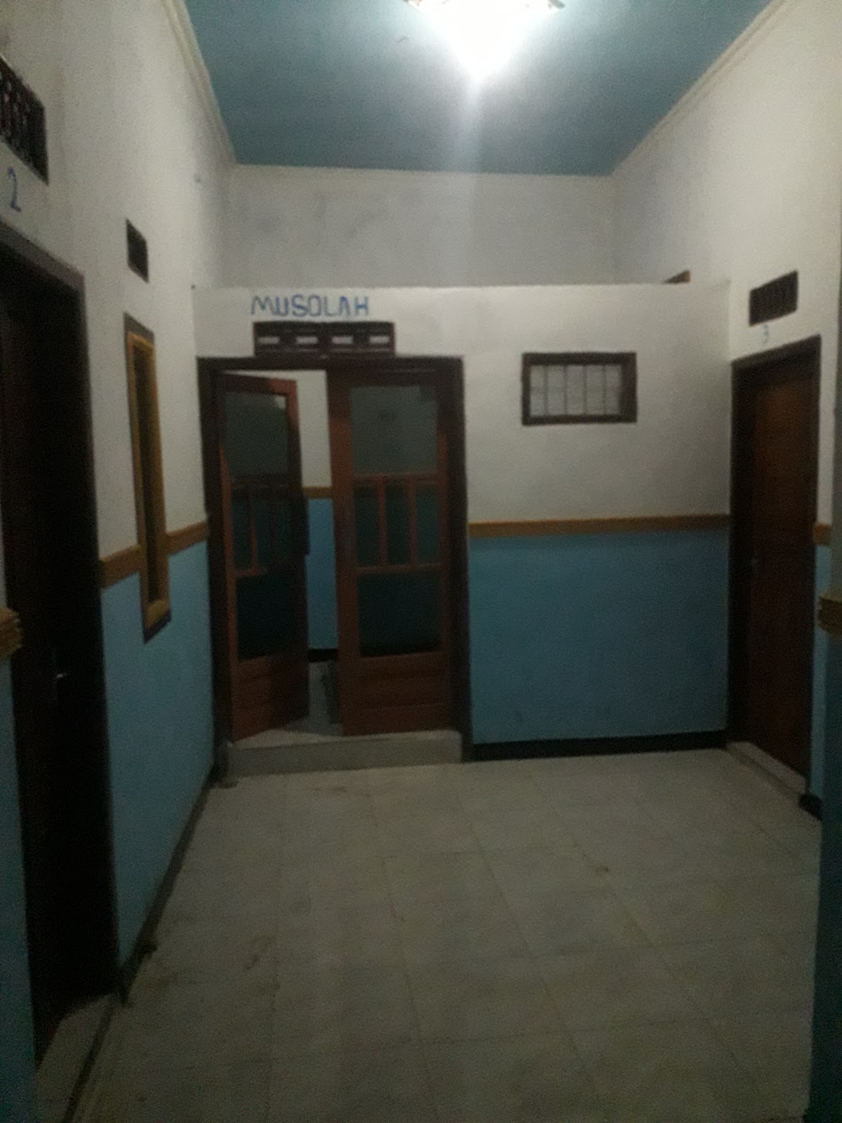 Kos bulanan malang - foto properti sewa