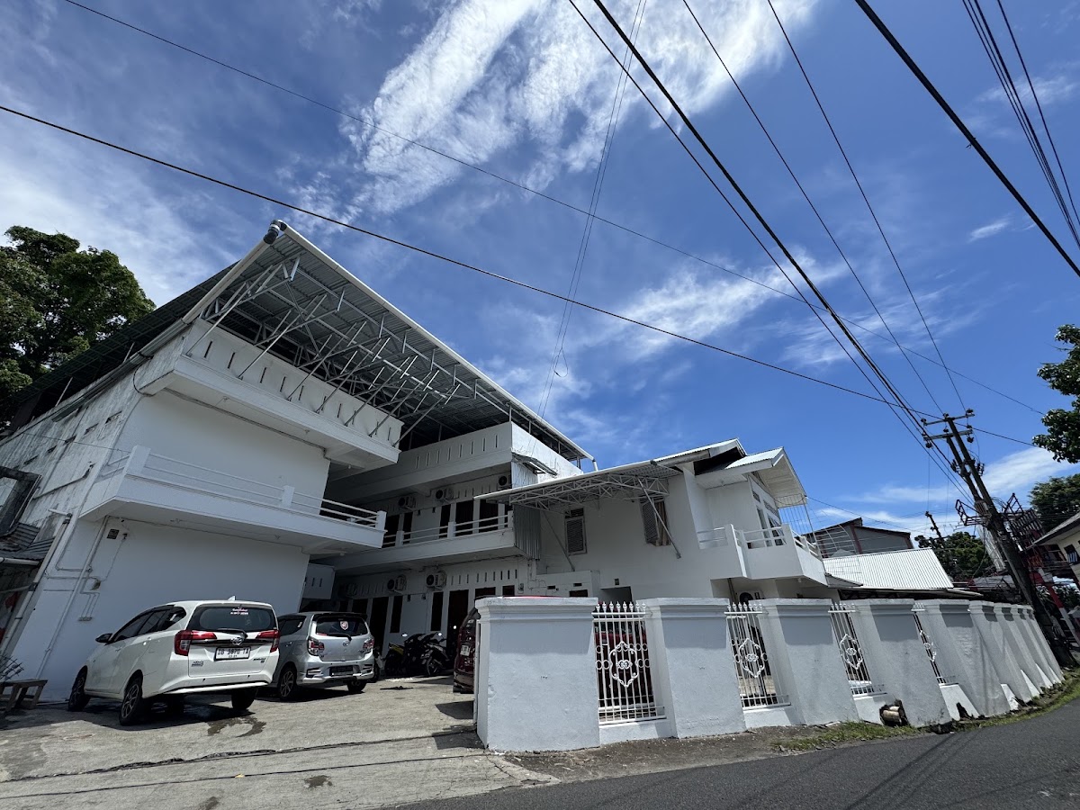 Properti sewa Indonesia