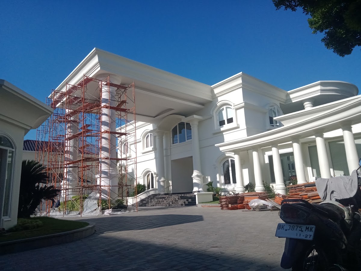 Properti sewa Indonesia