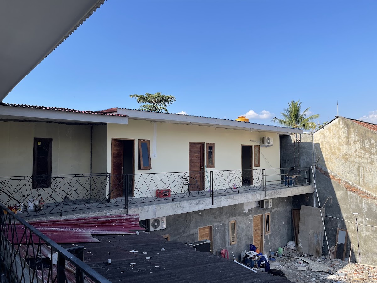 Properti sewa Indonesia