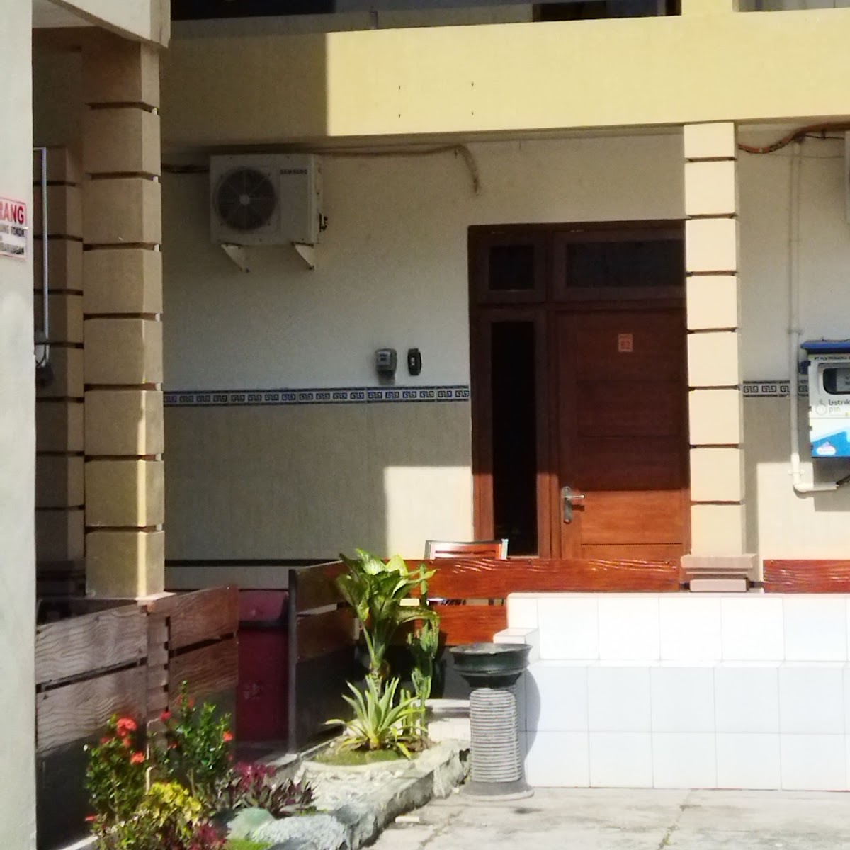 Properti sewa Indonesia