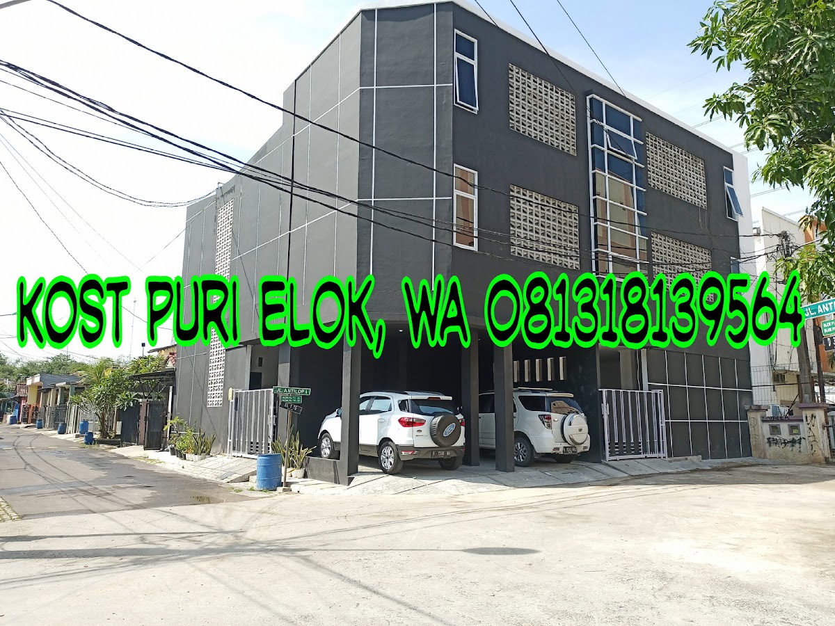 Properti sewa Indonesia