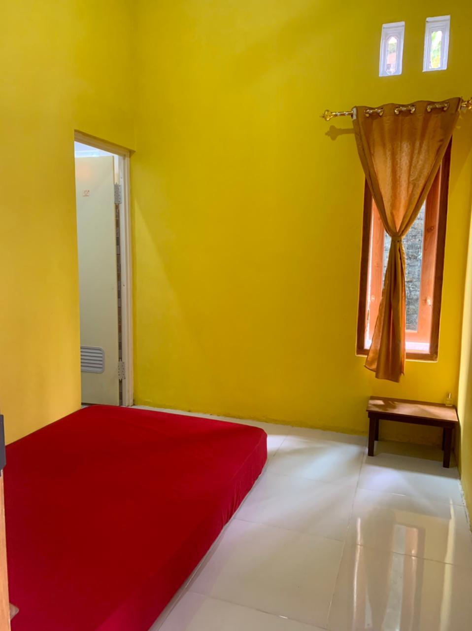 Kost Pesona Putih — kos di yogyakarta