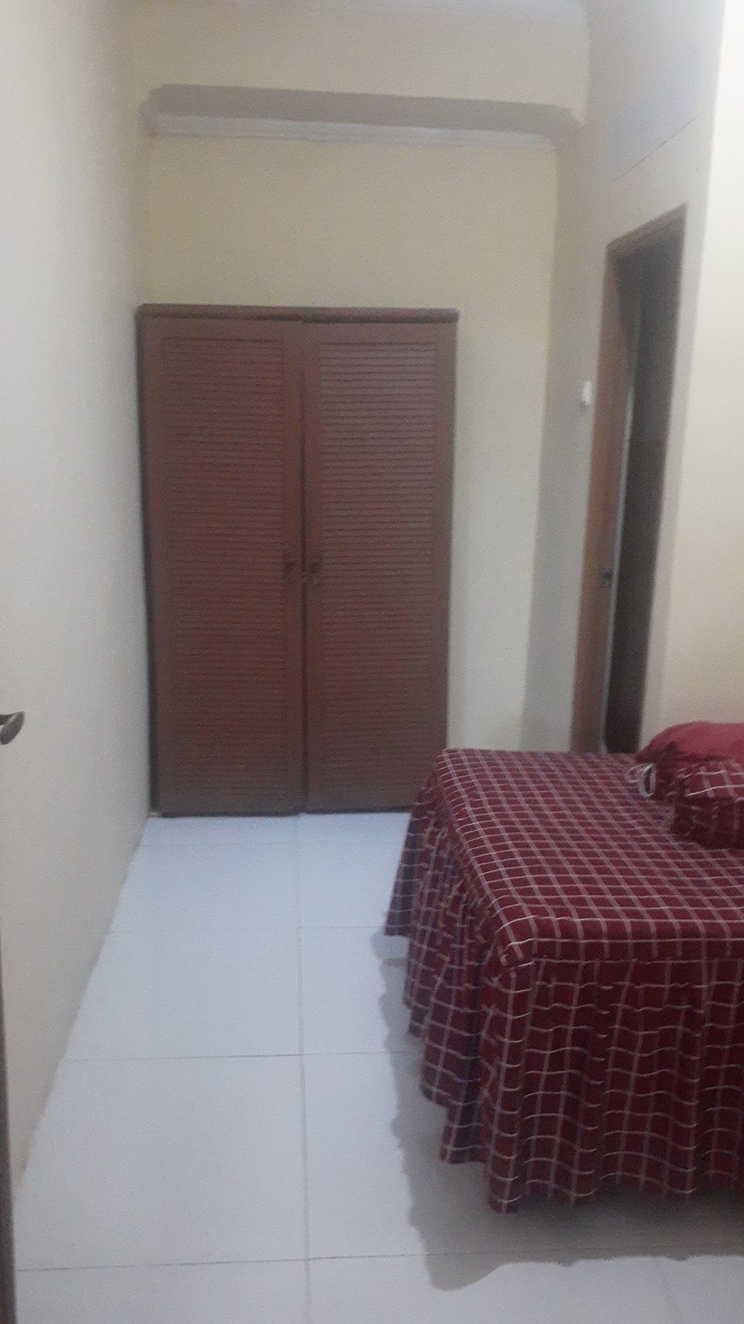 Properti sewa Indonesia