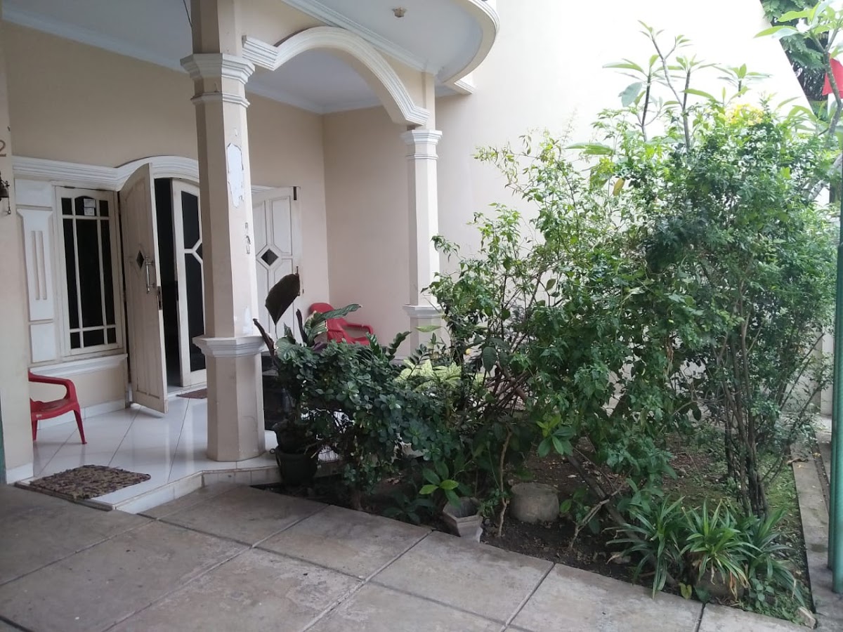 Properti sewa Indonesia