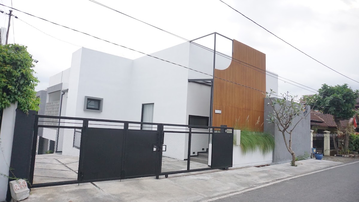 Properti sewa Indonesia