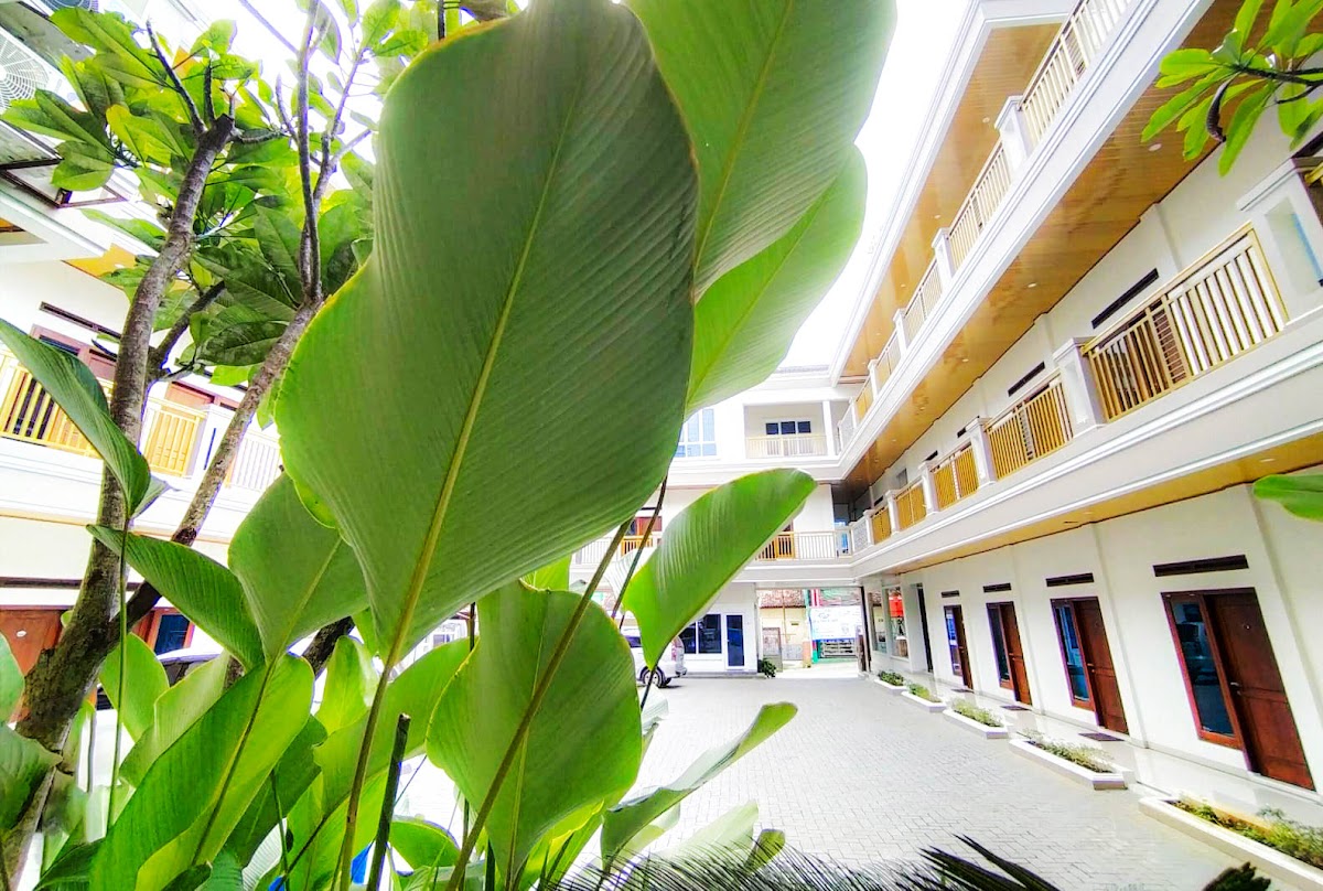 Properti sewa Indonesia