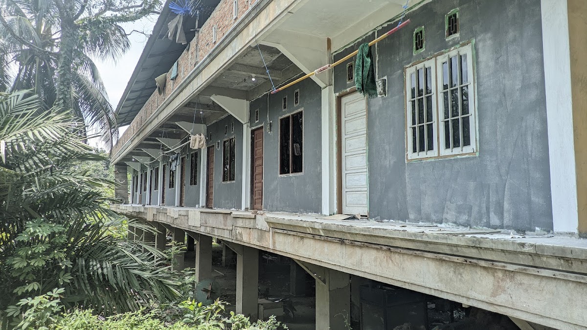 Properti sewa Indonesia