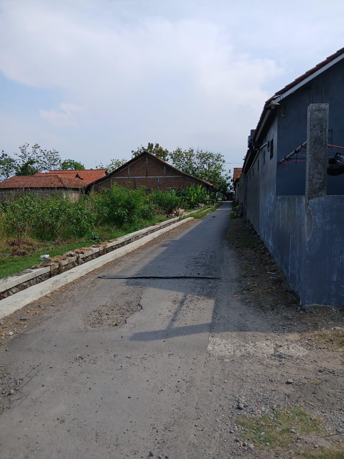 Properti sewa Indonesia