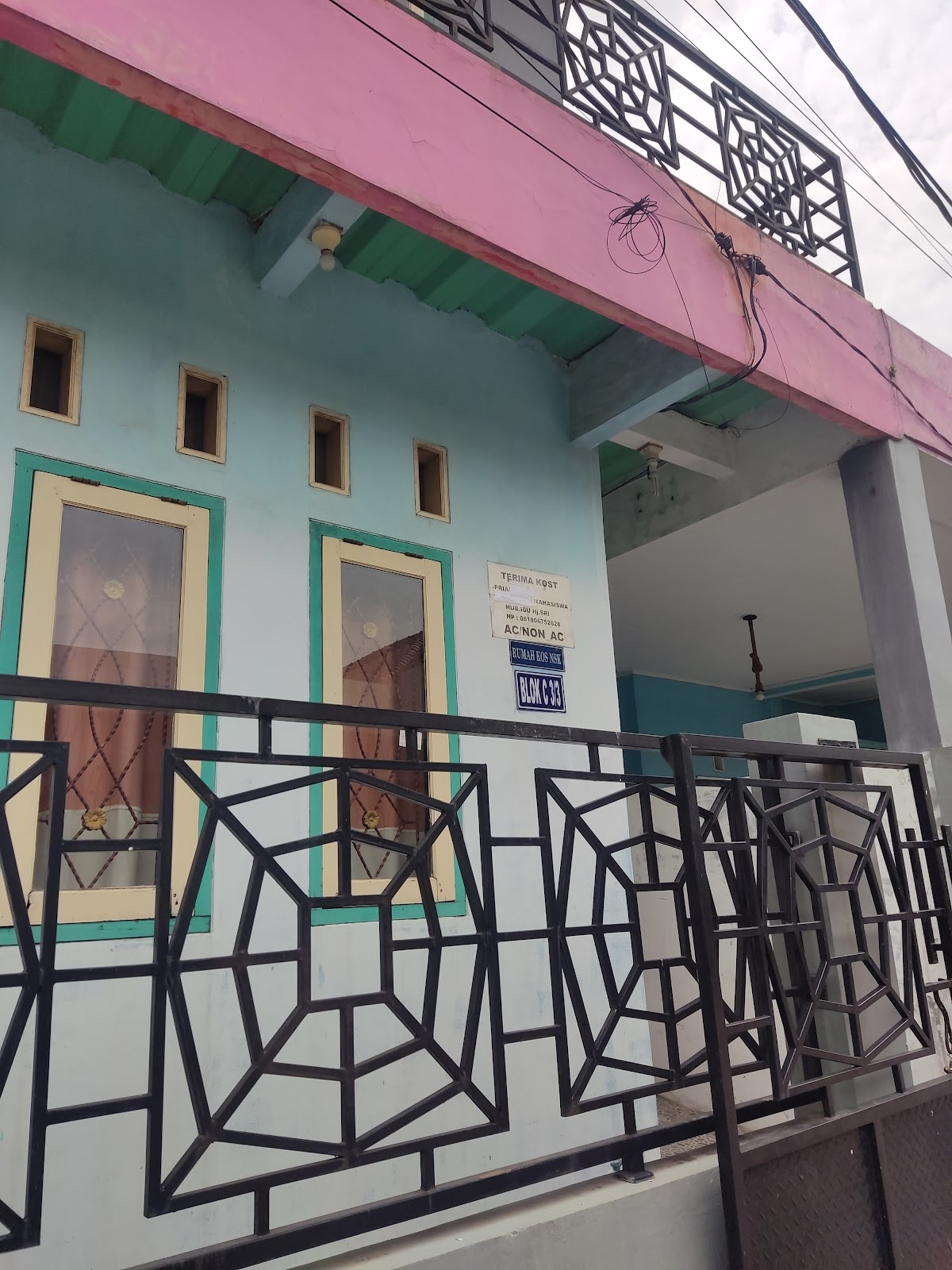 Properti sewa Indonesia