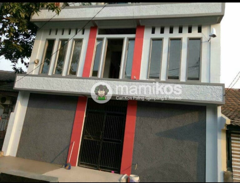 Kost Putra Salwa Pamulang Tangerang Selatan - Sewa di Pamulang