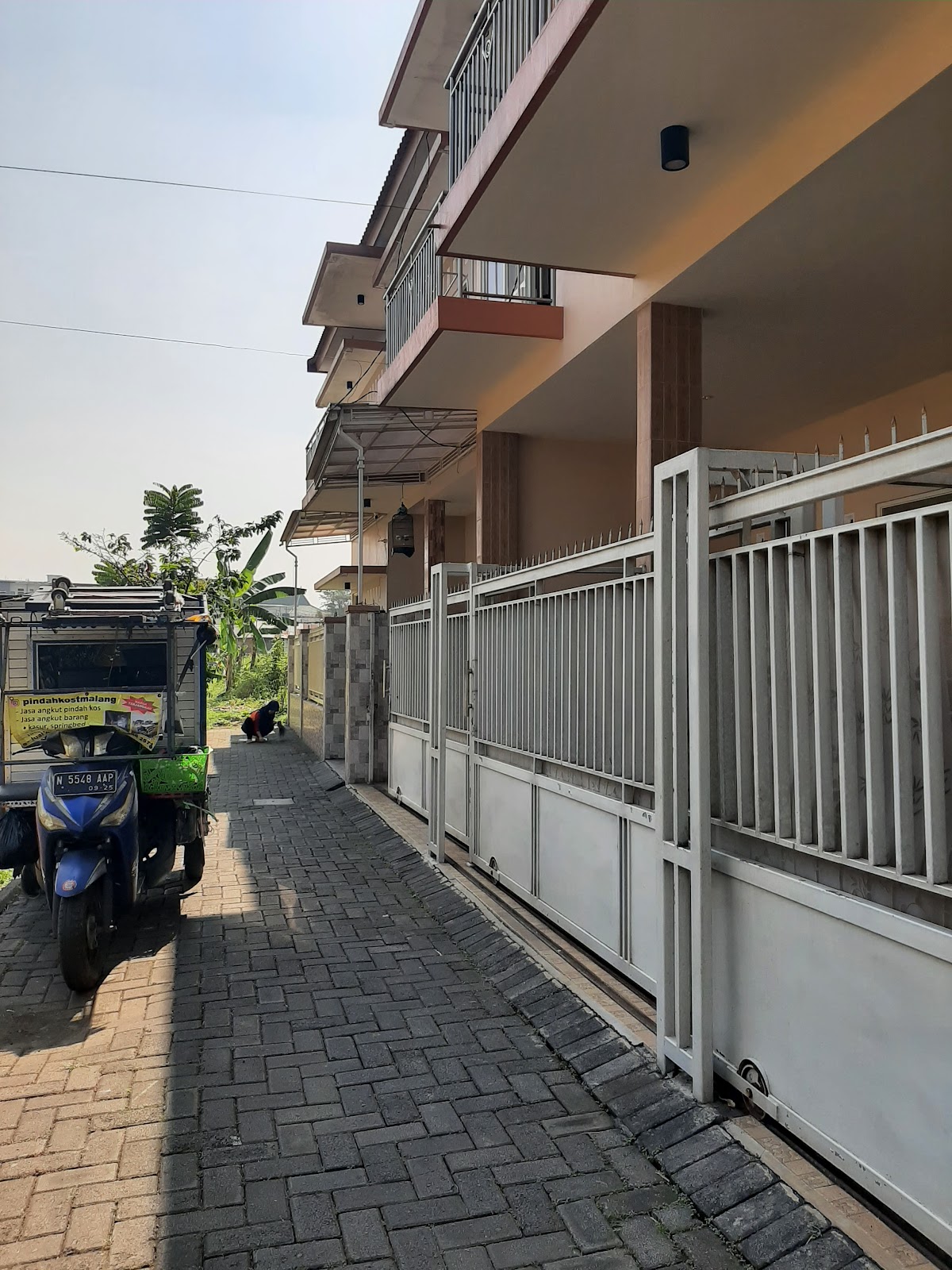Kost Putri ARRAHMA — kos di malang