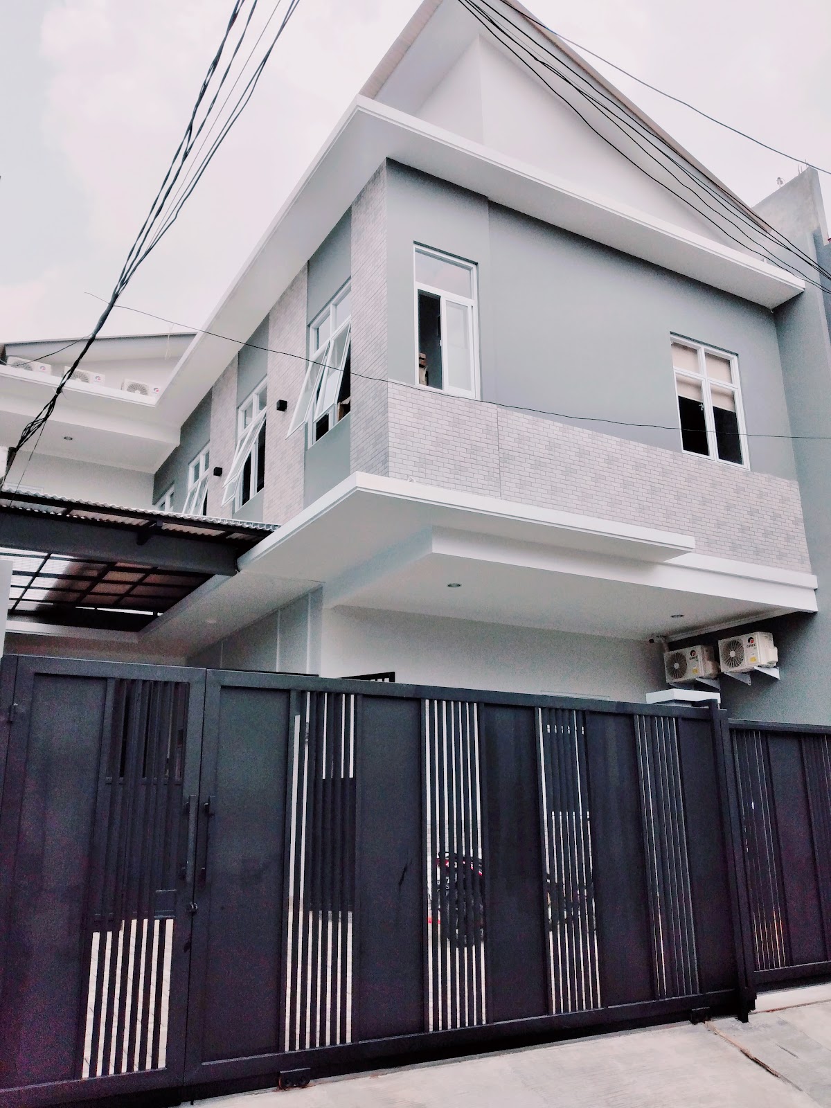 Kost Edelweis (khusus Putri) — kos di jakarta