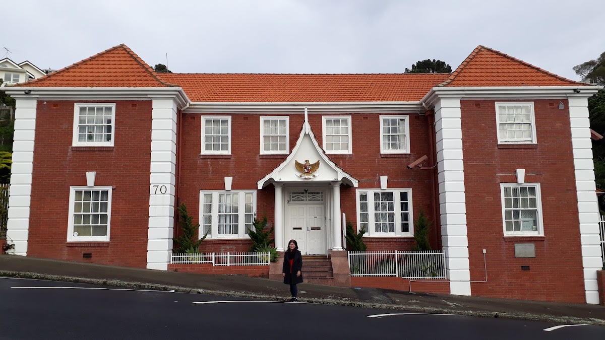 Properti sewa Indonesia