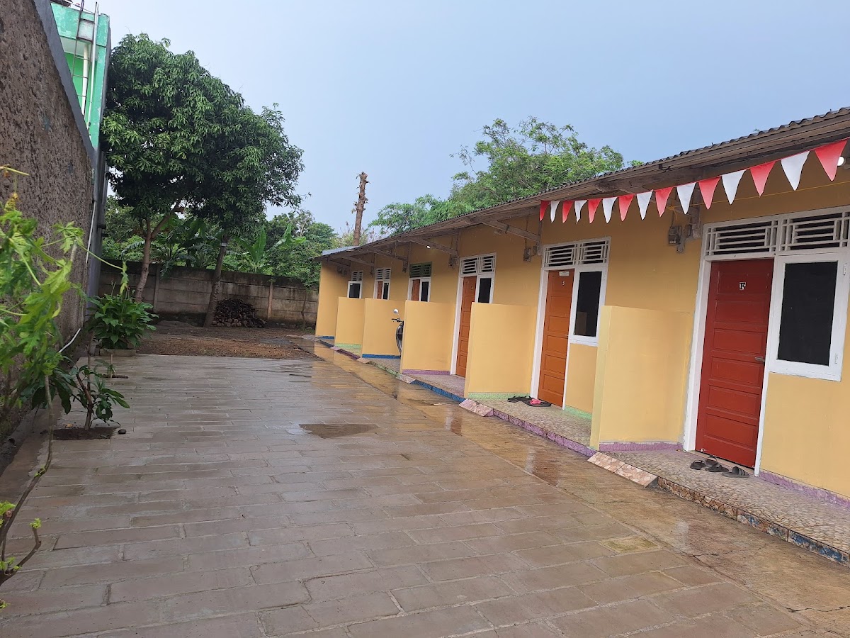 Properti sewa Indonesia