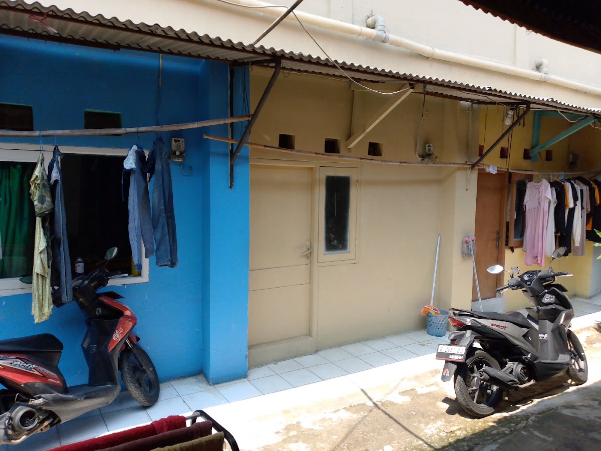 Properti sewa Indonesia