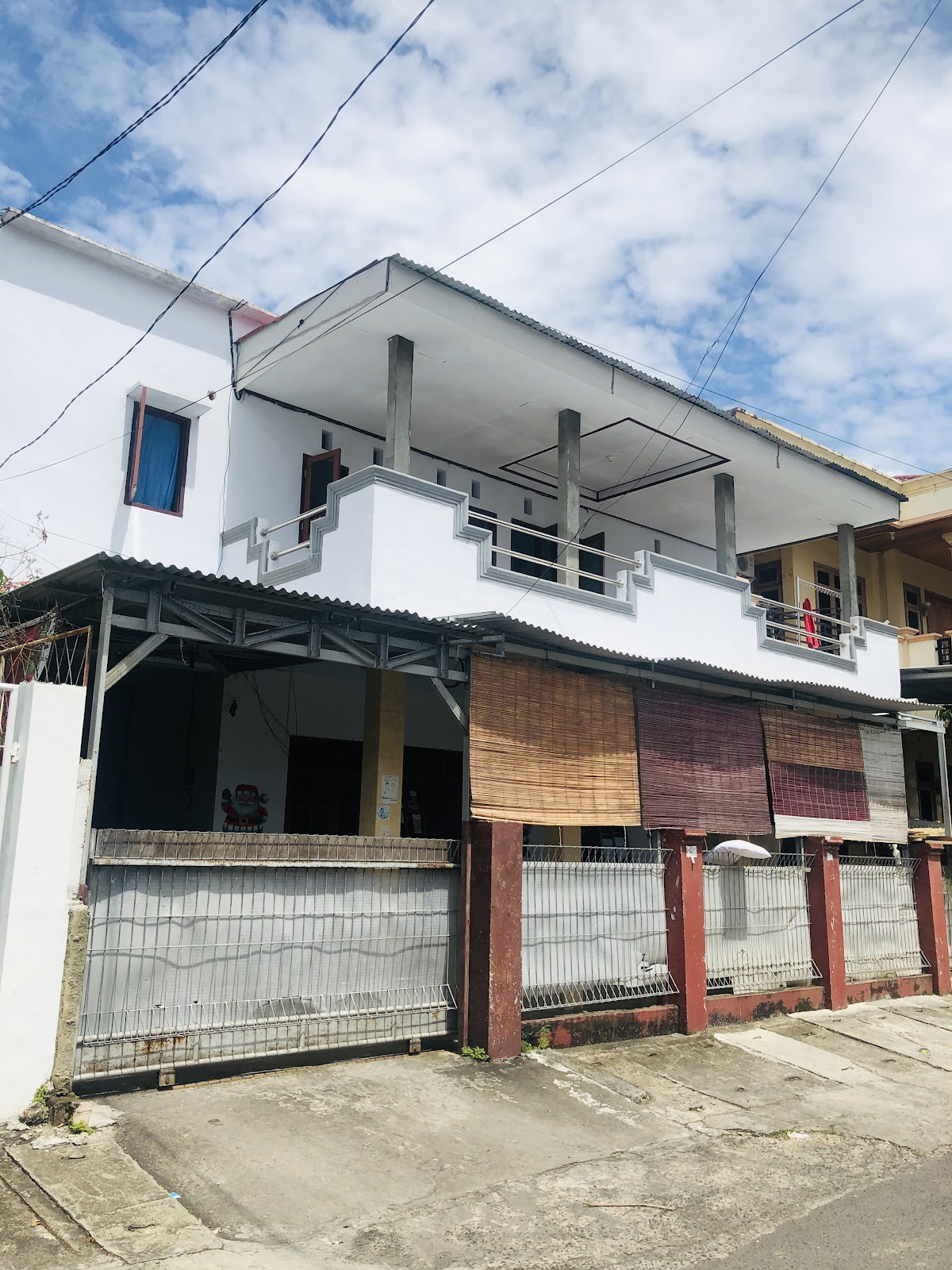 Properti sewa Indonesia