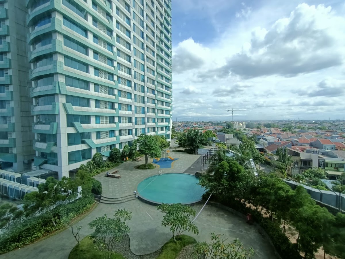 Properti sewa Indonesia