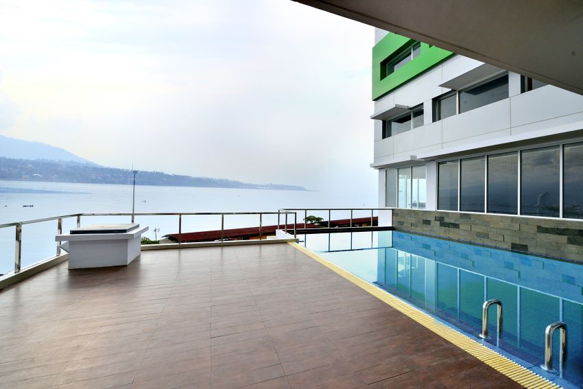 Properti sewa Indonesia