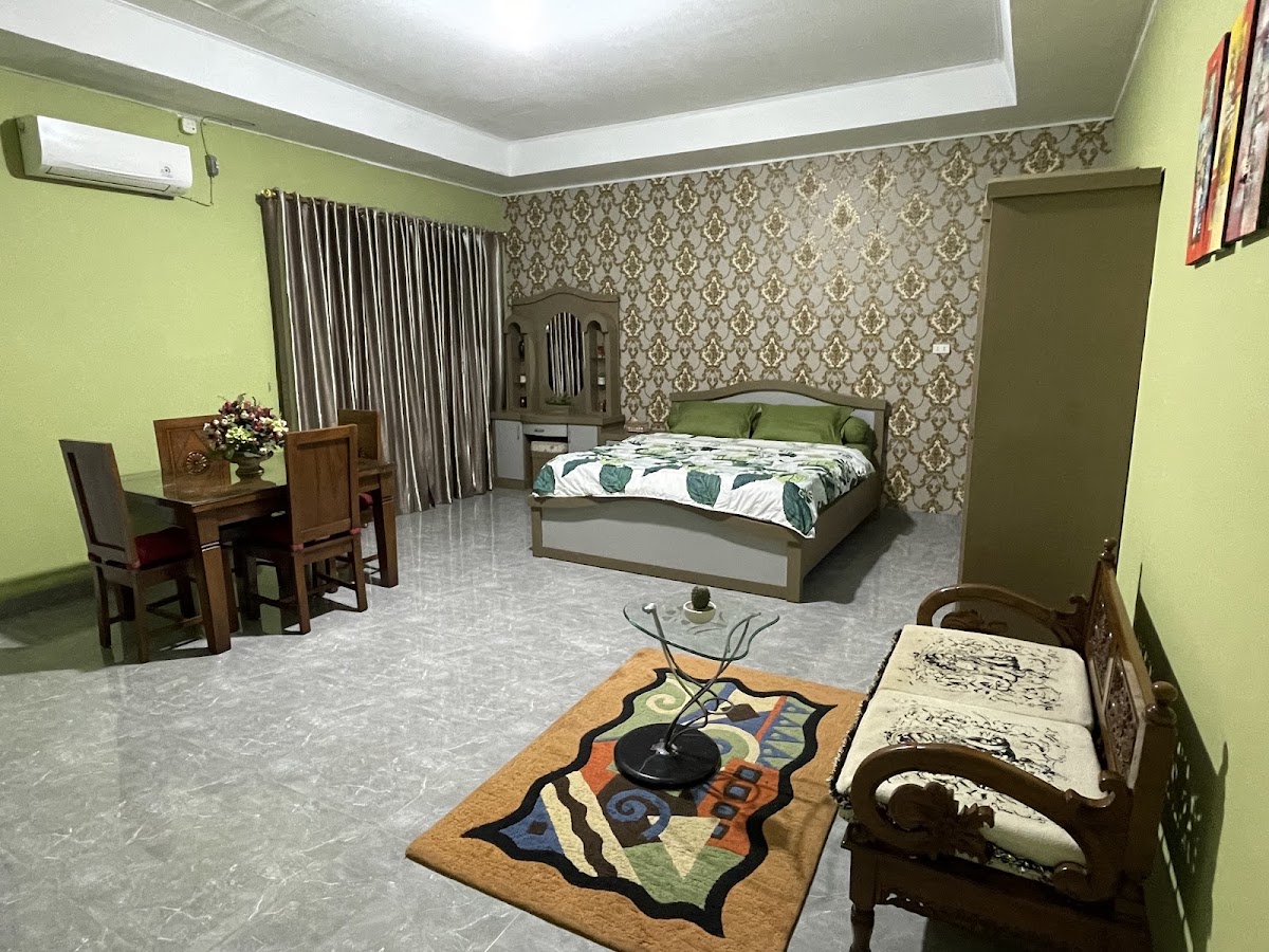 Properti sewa Indonesia