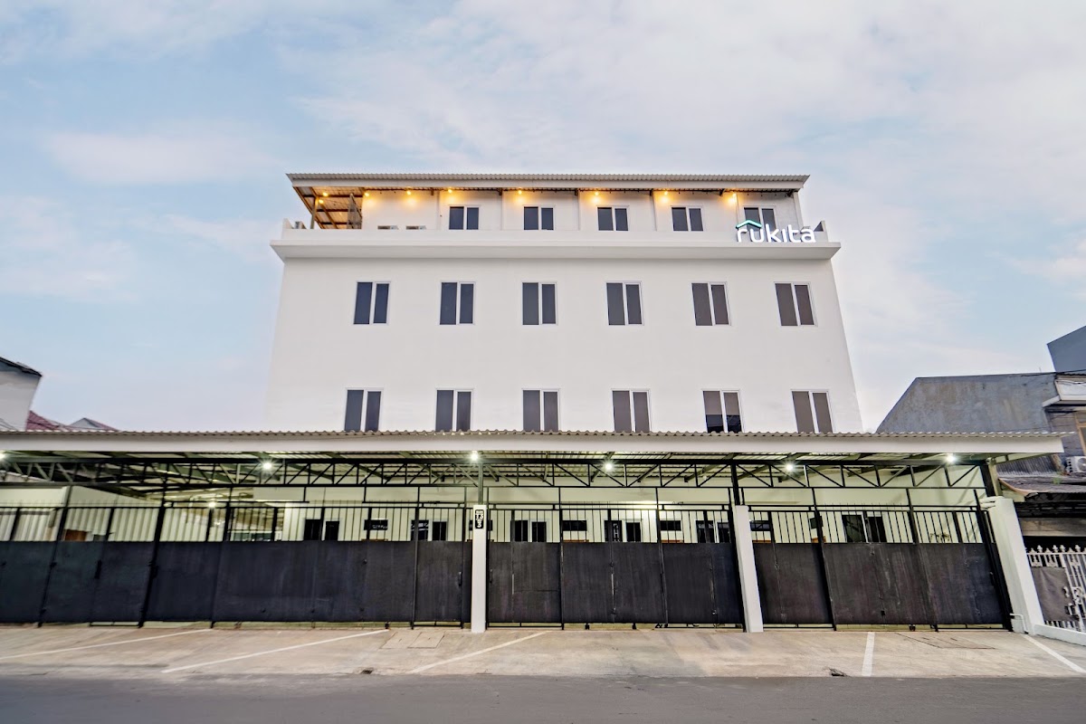 Properti sewa Indonesia