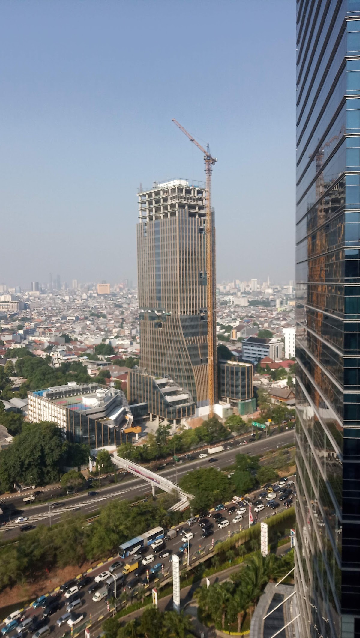 Medit 1 Tower C