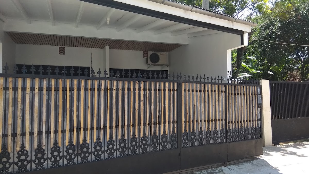 Properti sewa Indonesia